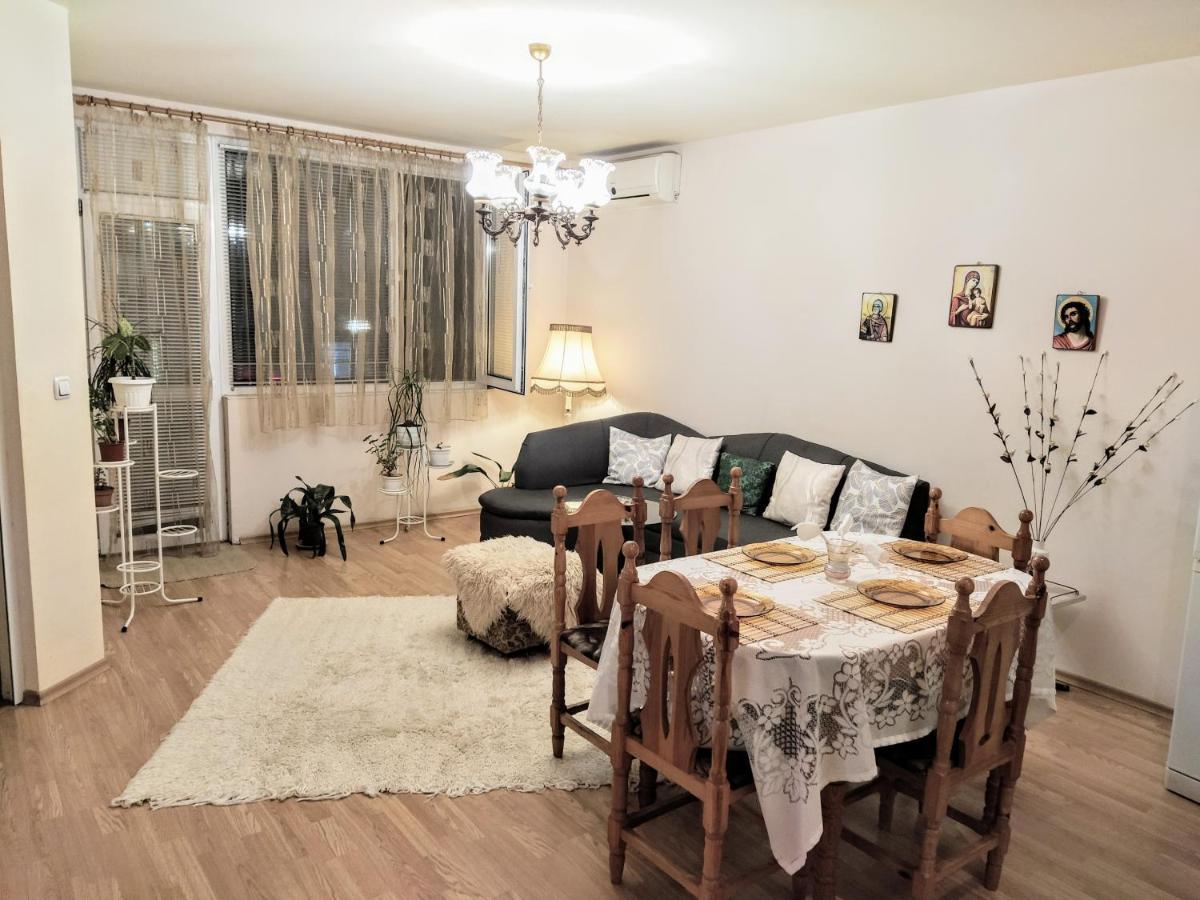 Sweet Maria Blagoevgrad Buitenkant foto