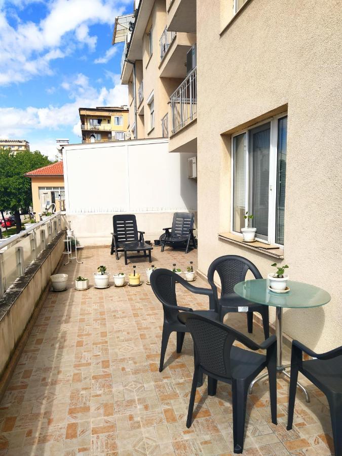 Sweet Maria Blagoevgrad Buitenkant foto
