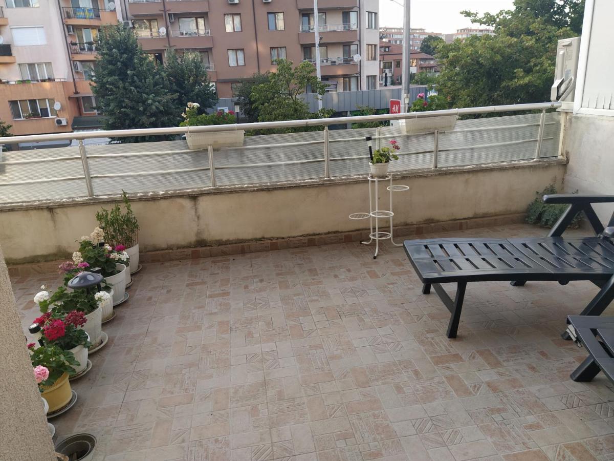 Sweet Maria Blagoevgrad Buitenkant foto