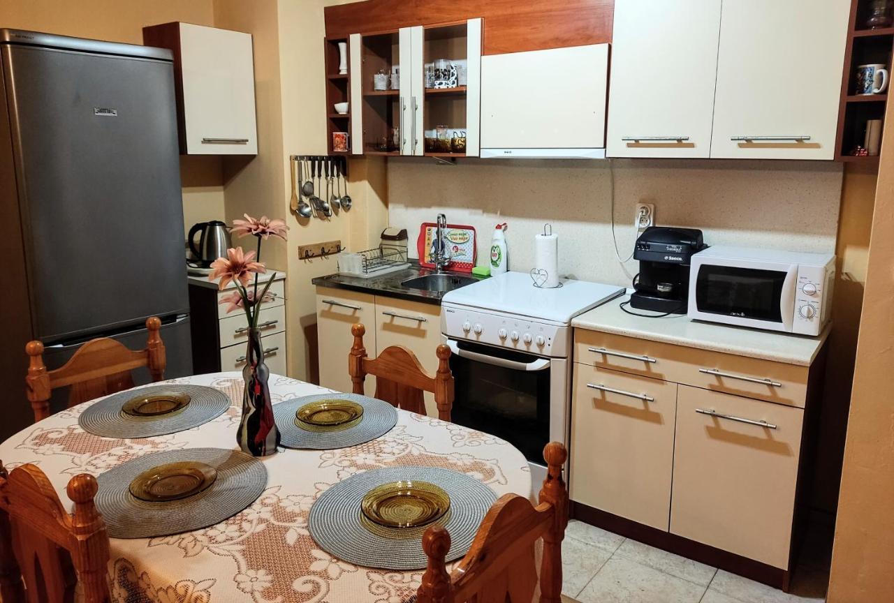 Sweet Maria Blagoevgrad Buitenkant foto