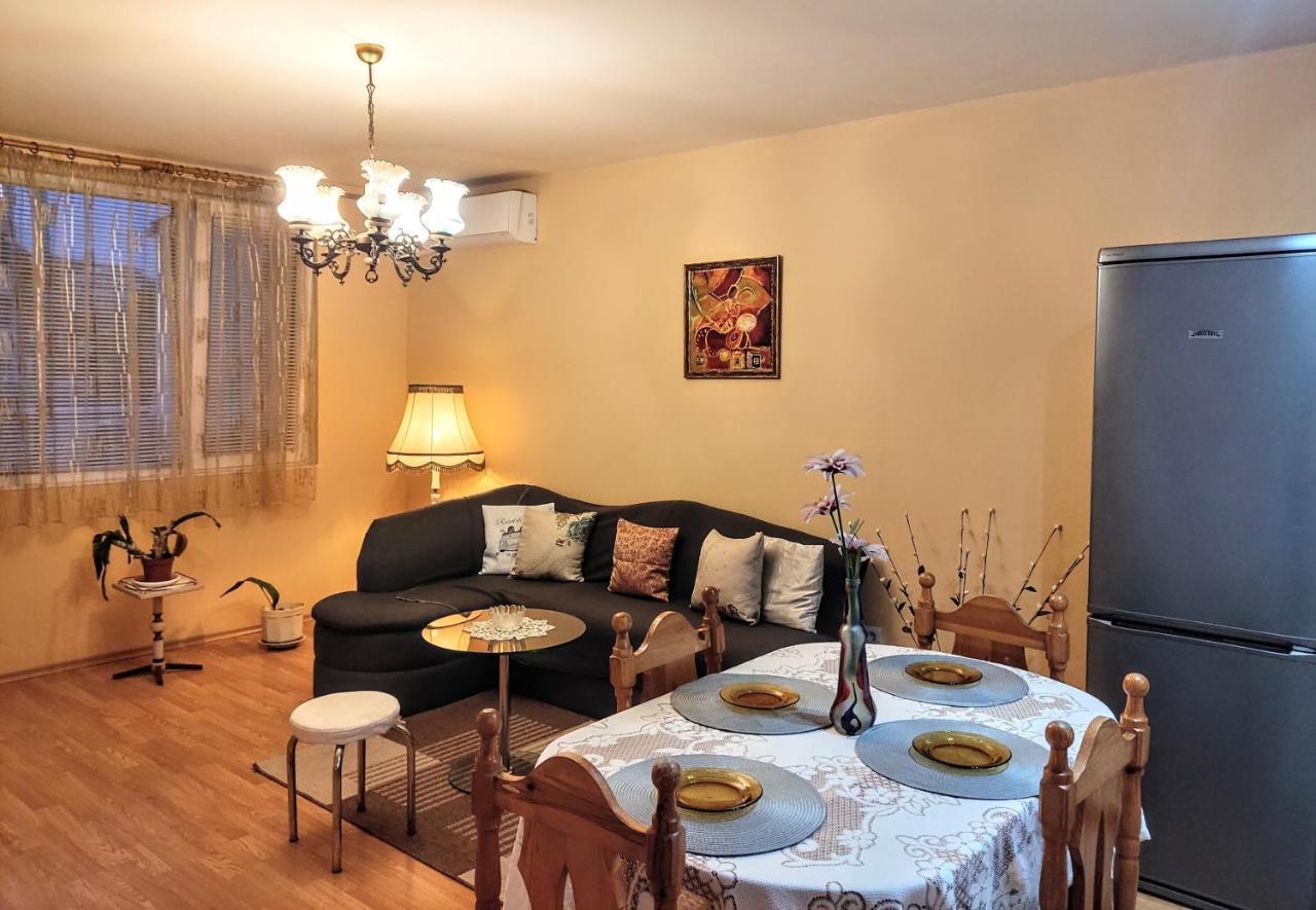Sweet Maria Blagoevgrad Buitenkant foto