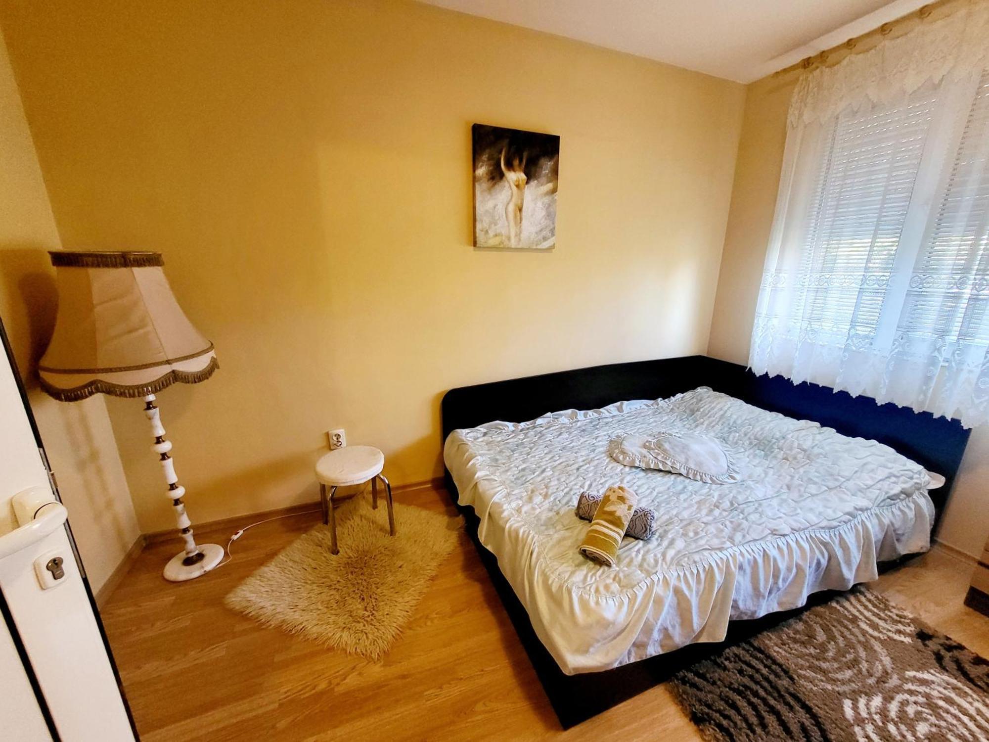 Sweet Maria Blagoevgrad Buitenkant foto