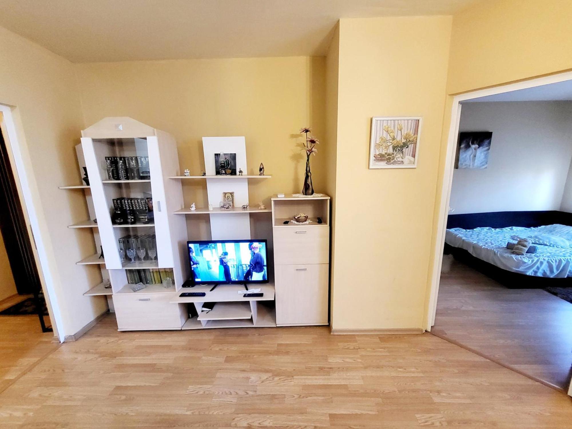 Sweet Maria Blagoevgrad Buitenkant foto