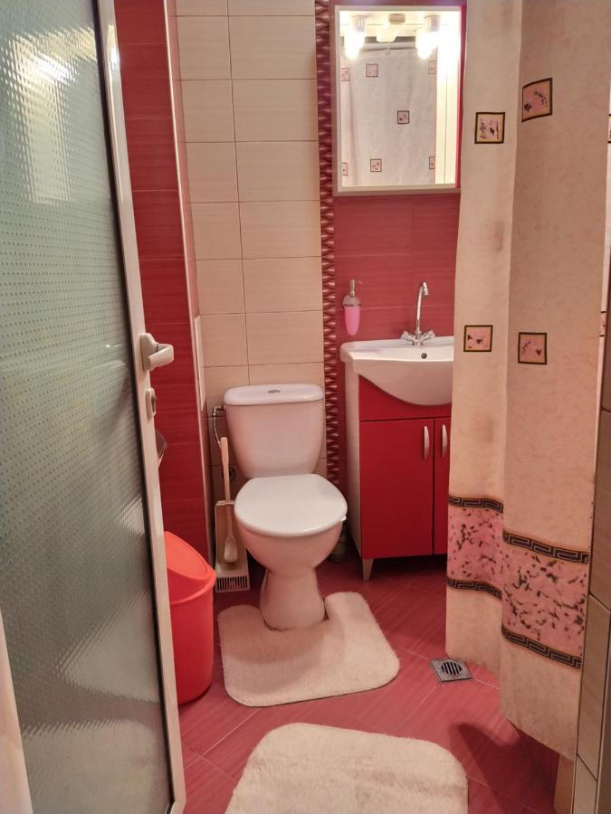 Sweet Maria Blagoevgrad Buitenkant foto
