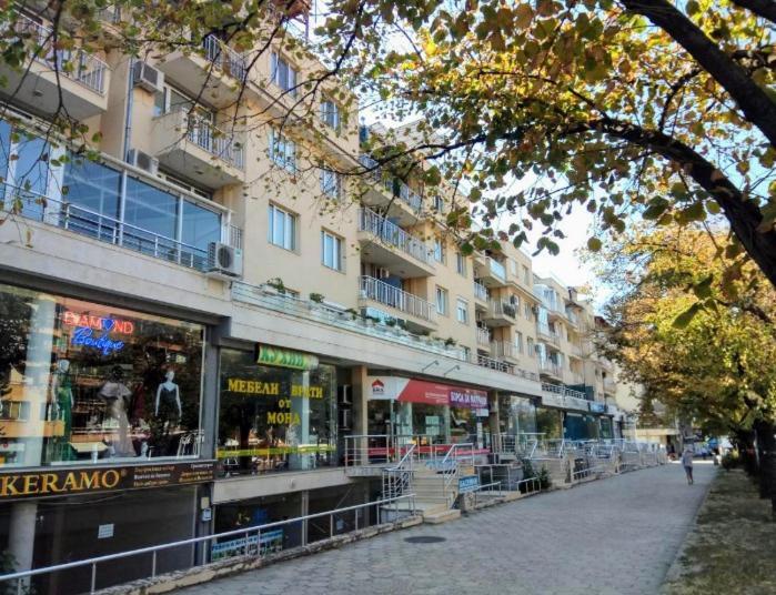 Sweet Maria Blagoevgrad Buitenkant foto