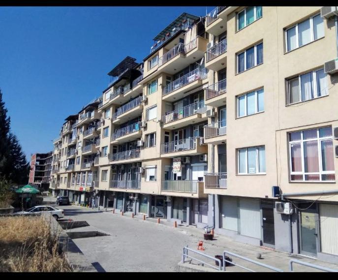 Sweet Maria Blagoevgrad Buitenkant foto